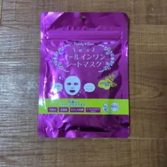 パーリーデュー♡朝活 オールインワンシートマスク - メルカリ