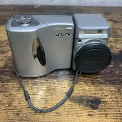 CASIO カシオ Petit Colle ZR-1 カメラ ジャンク - メルカリ