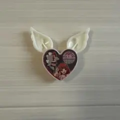 プリズムストーン ジェラティ シンフォニア 羽根つき リボン プリズムストーン ジェラーティ シンフォニア 羽根つき リボン