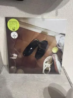 PEDRO / 後日改めて伺いました　レコード　アユニ・D BiSH