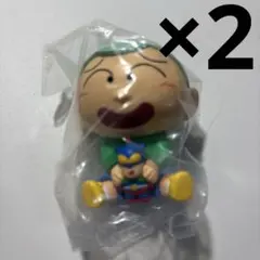 クレヨンしんちゃん ぎゅーこっと マサオくん