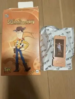 トイ・ストーリー 30周年記念 フィギュア
