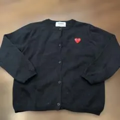 キッズカーディガン☆未着用