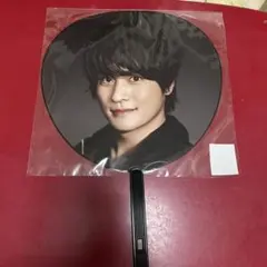 OneST SixTONES 森本慎太郎 うちわ