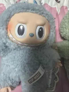 マカロン ラブブ 【Sea Salt Coconut】