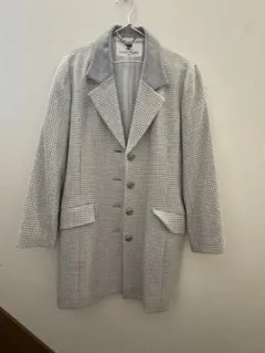 千鳥 テーラードジャケット