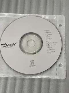 DEEN CD