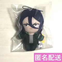 【匿名配送】WIND BREAKER ウィンドブレイカー ピこぬい 杉下京太郎