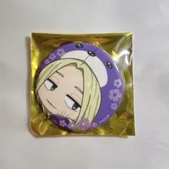 神々廻 ファボテリア 缶バッジ サカモトデイズ サカデイ sakamotdays