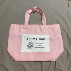 バッグ