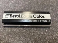 2025年最新】BEROL 色鉛筆の人気アイテム - メルカリ