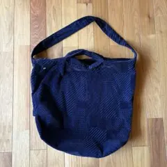 大きなポケットのさショルダーバッグ　ミナペルホネン　mina perhonen ACA9022_products_0.jpg?w=1200