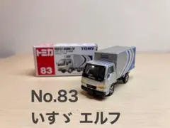 2025年最新】トミカ NO.83の人気アイテム - メルカリ