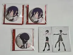 【チェンソーマン】レゼ ボム ベースヤード