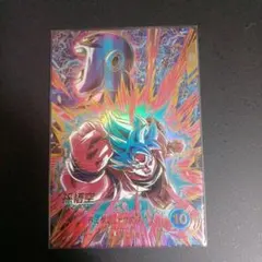 ドラゴンボールスーパーダイバーズ sdv9-019 孫悟空 パラレル 美品最安値