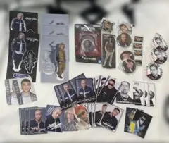 THE RAMPAGE LIKIYA グッズ まとめ売り