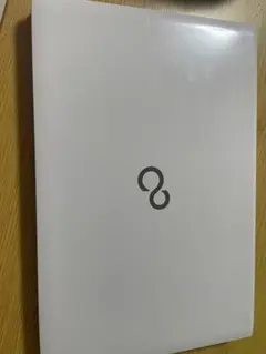 Fujitsu LIFEBOOK ホワイトノートPC