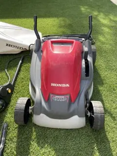 2025年最新】ホンダ 芝刈り機 HREの人気アイテム - メルカリ