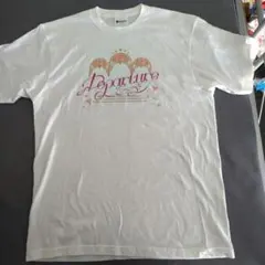 AZKi LiVE 2025　Departure　 Tシャツ
