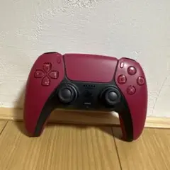 【ジャンク品】プレイステーション5コントローラー