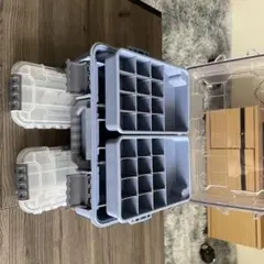 小物収納ボックス