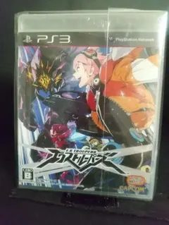 2026年最新】PS3 エクストルーパーズの人気アイテム - メルカリ