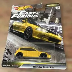 ホットウィール ミニカー