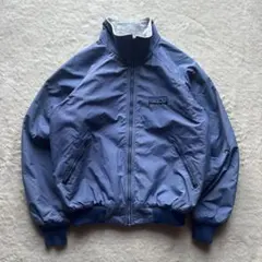 80sデカタグ patagonia シェルドシンチラ ゴールデンサイズ 木村拓哉