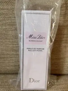 箱あり　ディオール ブルーミングブーケ ローラーパール オードゥトワレ 20ml