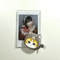 MORE STAR 山本るしあ チェキ3枚セット - メルカリ