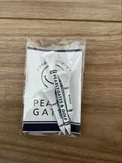 PEARLY GATES パーリーゲイツ　ティー　3本のサムネイル
