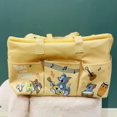トムとジェリー TDC ポケットいっぱいBOX