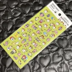 マインドウェイブ キャラクターグッズ