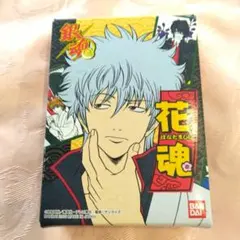銀魂　花魂(はなたましい) 花札　坂田銀時 バンダイ