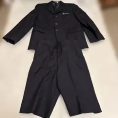 MIKIHOUSE collection 濃紺 フォーマルスーツ