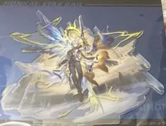 星の翼 ハルカ 遥 アクスタ アクリルスタンド starward 完凸 - メルカリ