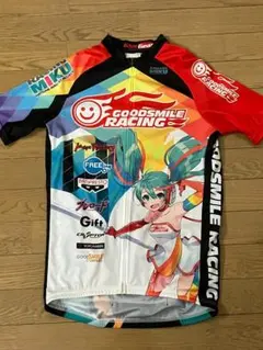 2026年最新】グッドスマイルレーシング シャツの人気アイテム - メルカリ