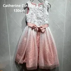 Catherine Cottage フォーマルドレス 8T ピンク チュール