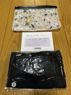 BELLE SHEER べルシアー XL レギンス 着圧　グレー