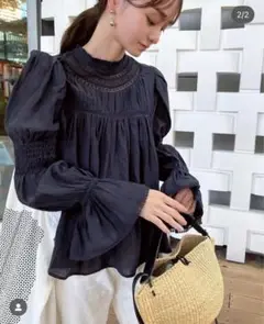 MARNO Kaite dress 丸林広奈 2025年最新】marnoの人気アイテム - メルカリ
