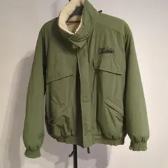 FIRST DOWN ジャケット リバーシブル