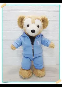 ２点さくら様専用 ダッフィー コスチューム 衣装