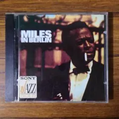 Miles Davis - Miles in Berlin