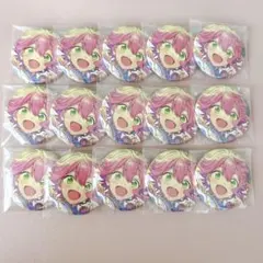 あんスタ 姫宮桃李 フィーチャー缶バッジ コレ缶 15点