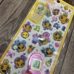 に*！様 平成ハッピーフォン　たまごっち　めめっち