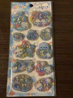 あわわちゃん⭐︎スパンコールパーティ