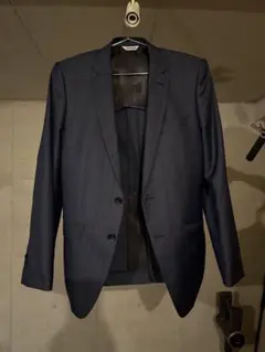 定価10万　renoma homme 高級スーツ　メンズ