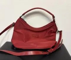 Lipault 2WAY バッグのサムネイル