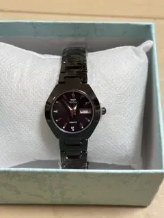 新品未使用　腕時計