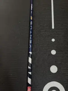 Gsh-1274 VENTUS シャフト単品 TR flex5-R スリーブ付き Gsh-1274 VENTUS シャフト単品 TR flex5-R スリーブ付き - メルカリ